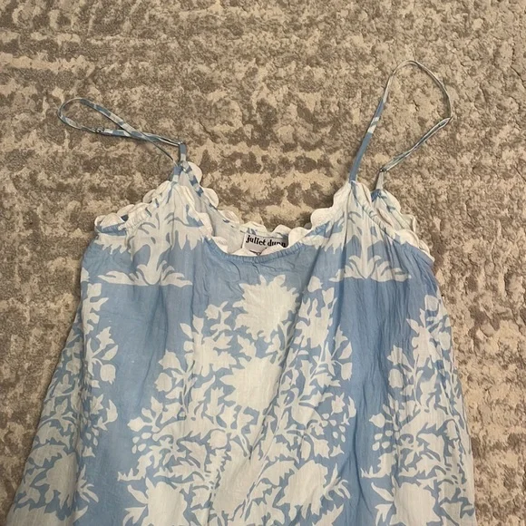 Cover up dress - Picture 2 of 6